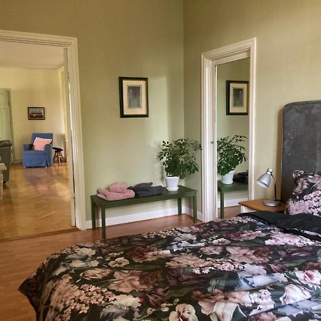 Ekeby I Bro Bed & Breakfast エクステリア 写真